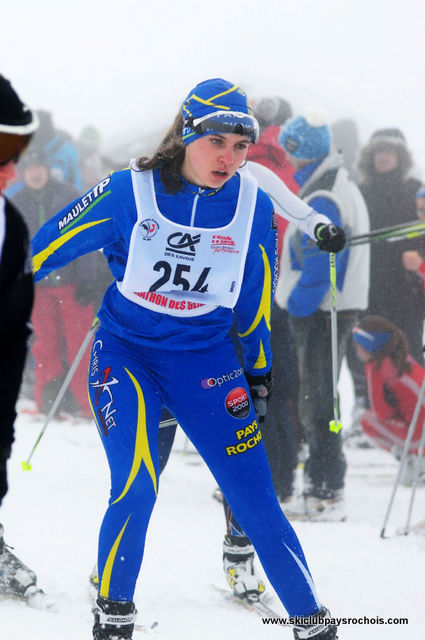 GP Semnoz 2014